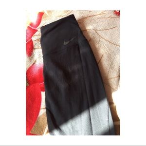 Nike Highwaisted Leggings